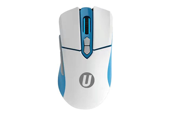 Wireless Charging Gaming Mouse